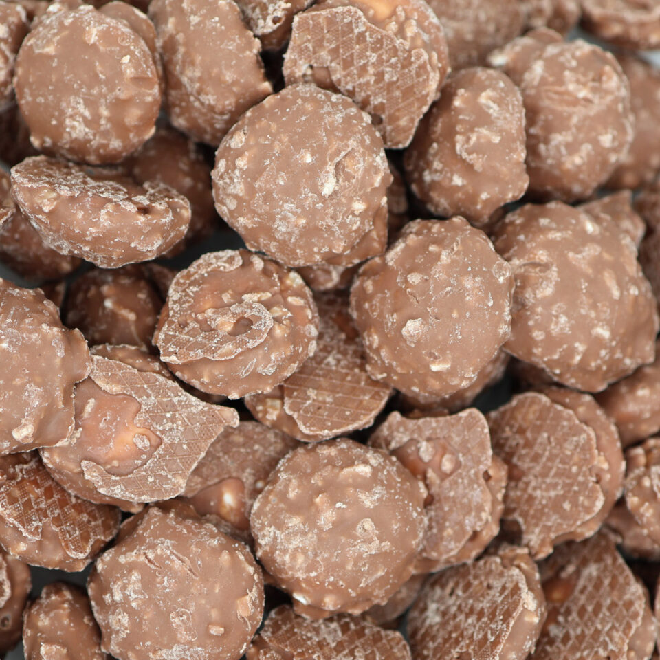 Aroma Cocosprickar 2,1kg