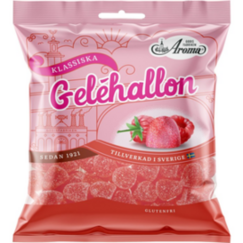 Aroma Gelehallon 20x290g
