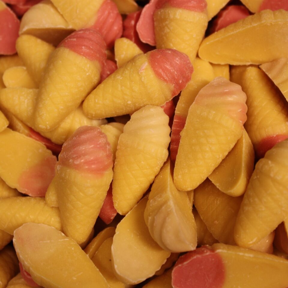 Cloetta Jäätelöt 2,0kg