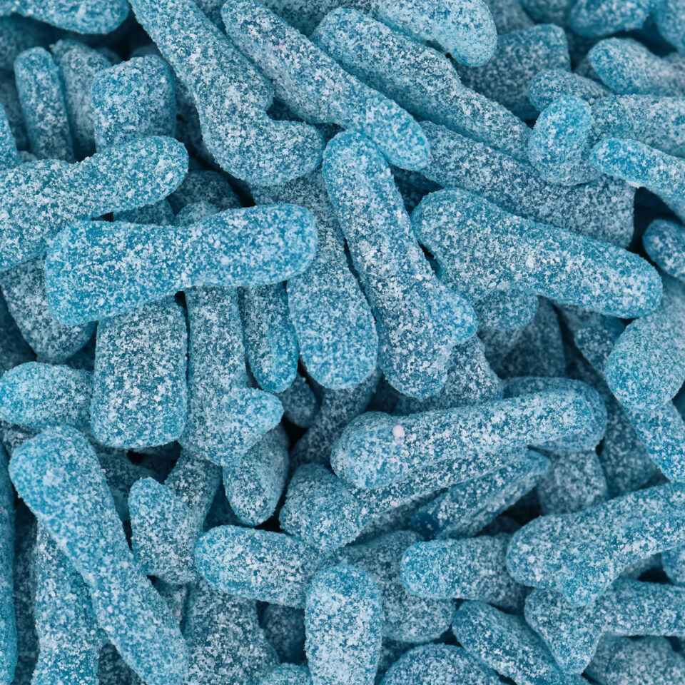 DP Super Sour Blue Tools 1,0kg