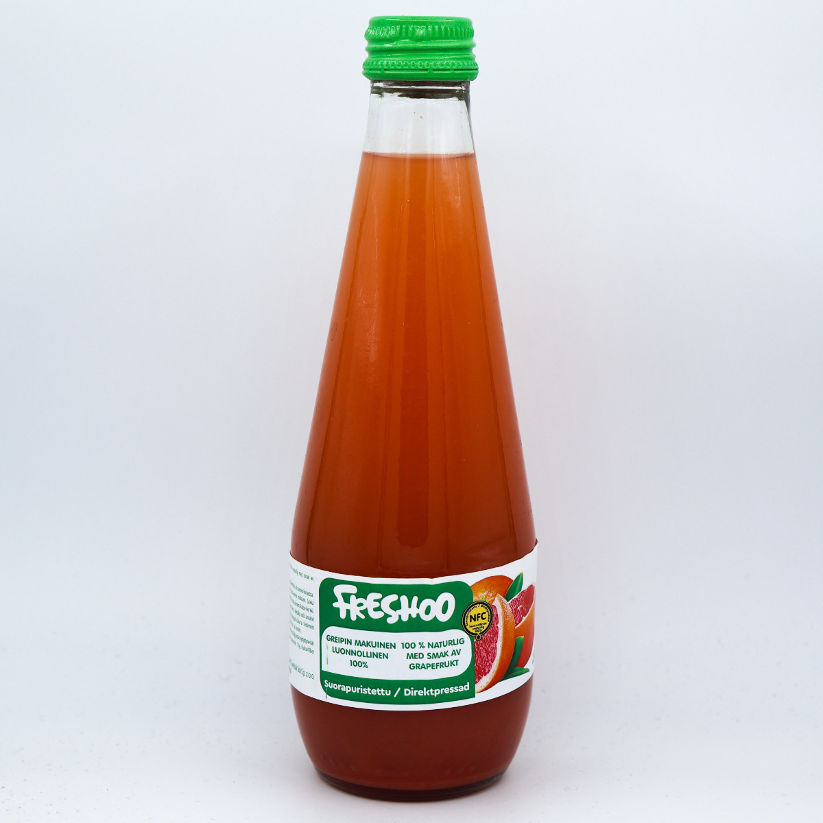 Freshoo Juice Grapefruit 6x300ml