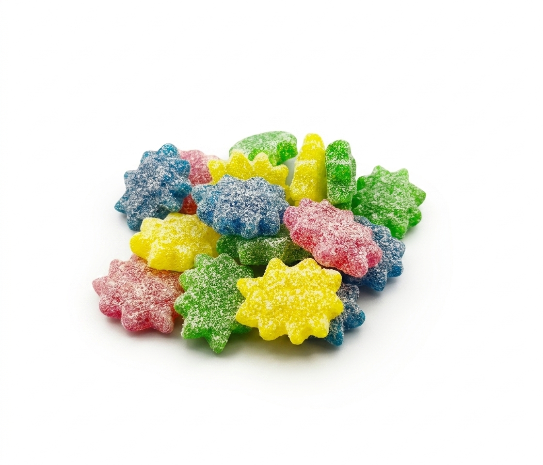Frisia Sour Power Burst 3,0kg