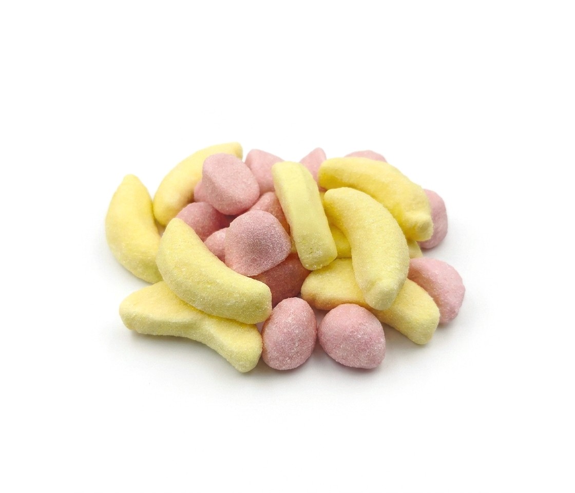 Frisia Strawberry-Banana 2,0kg