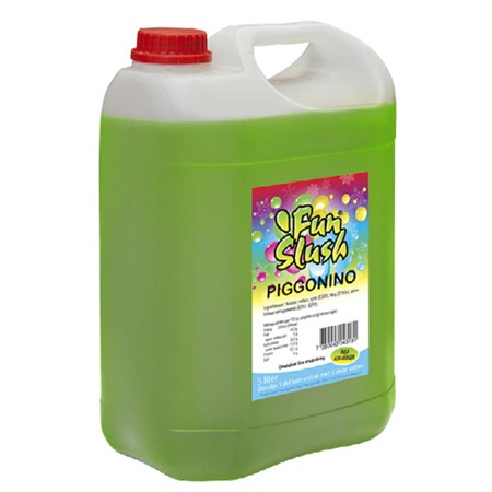 Fun Slush Päärynä 5L