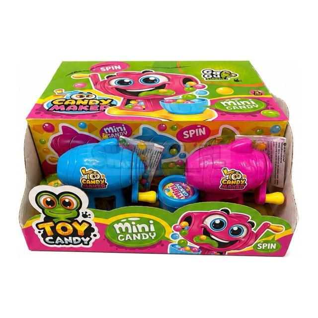 Gagu Candy Maker 8x8g