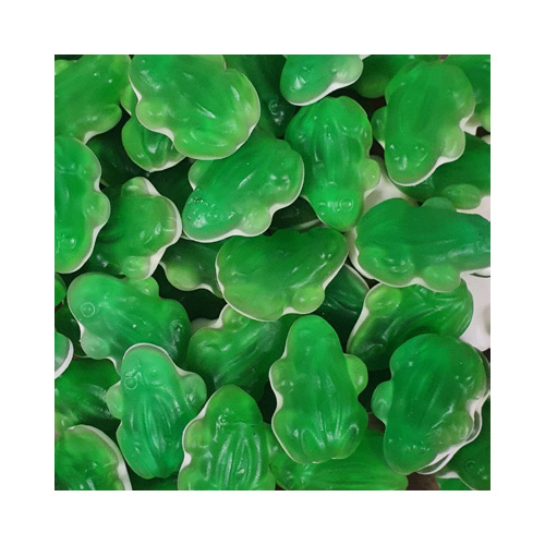 Haribo Grodor 3,0kg