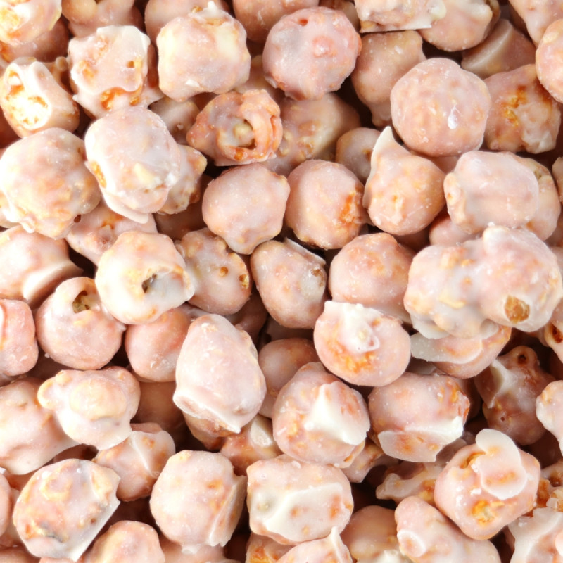 Hot Mango-Orange Popcorn 5,0kg