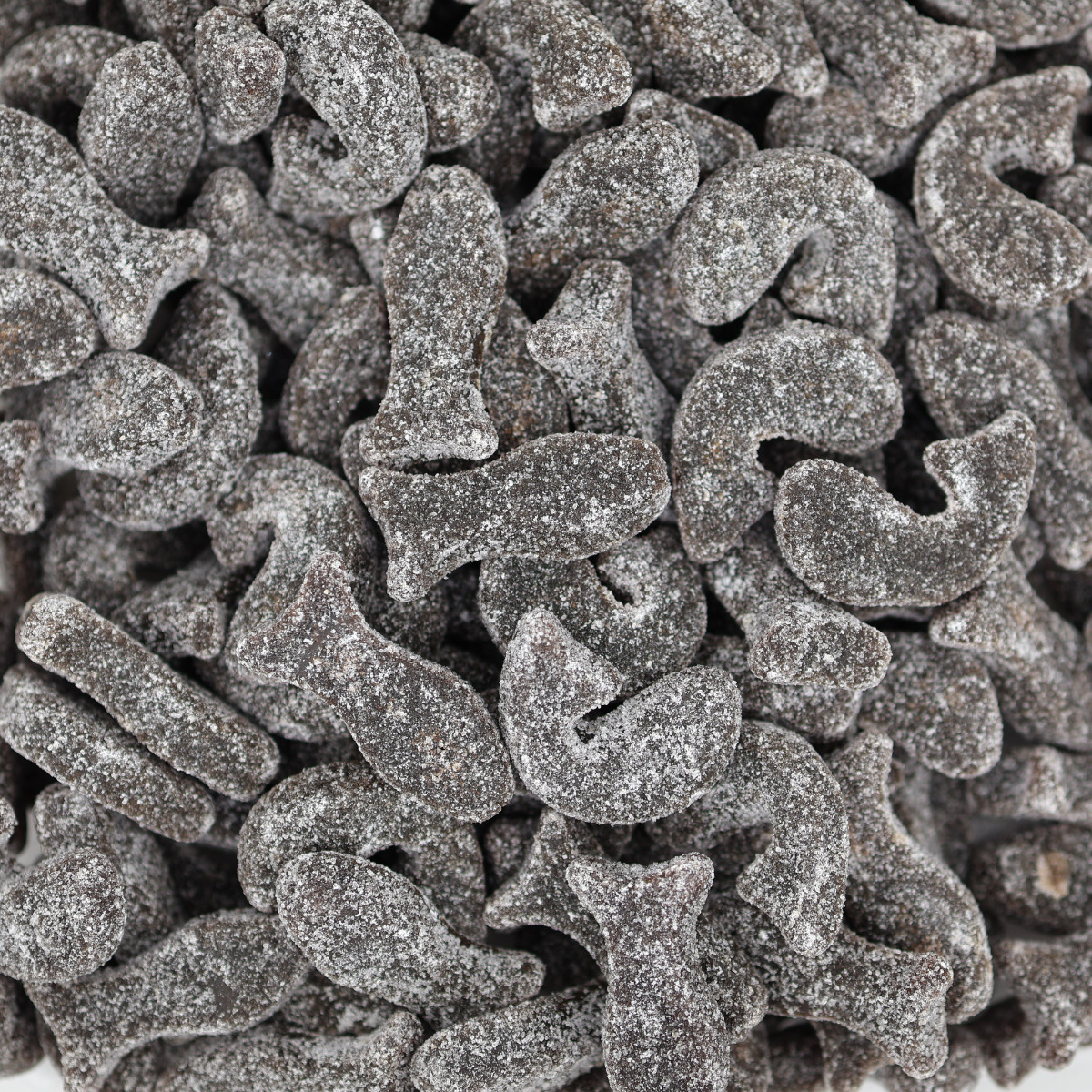 Katjes Salty Herring 700g
