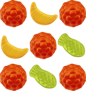 Malaco Fruxo 2,0kg