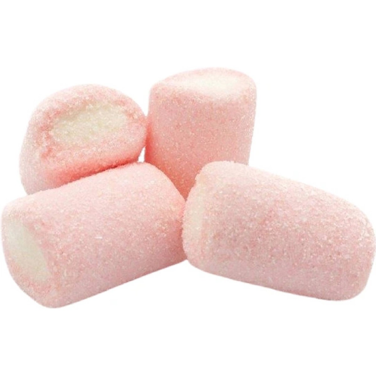 Mansikka vaahto Kirpeä 4,0kg