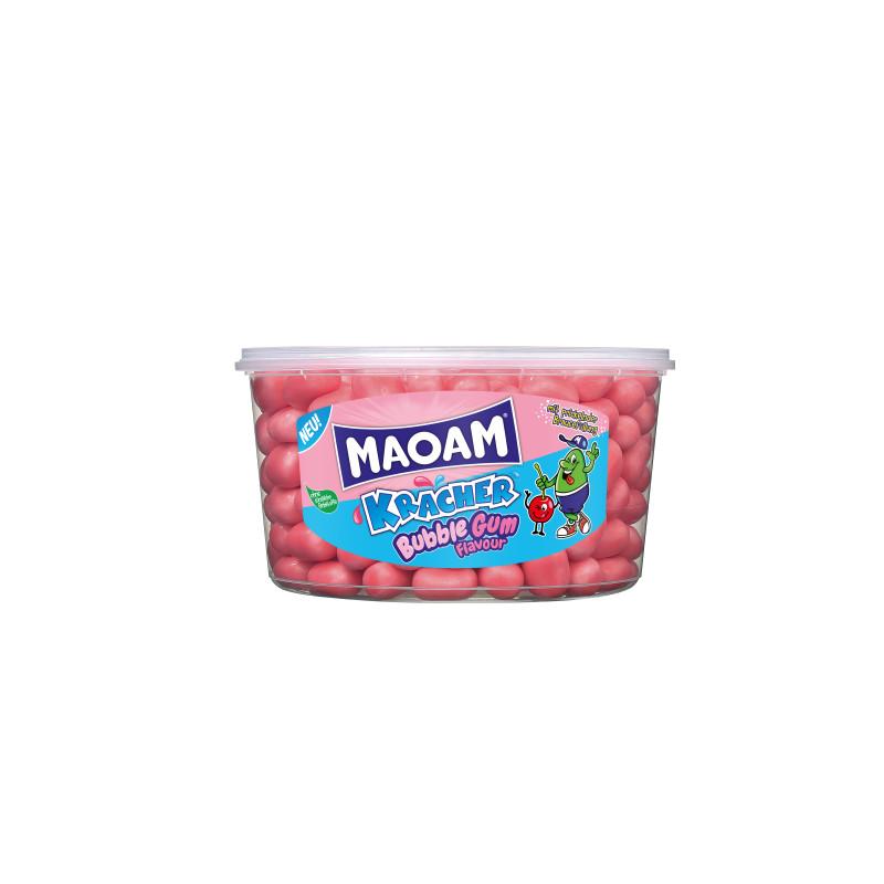 Maoam Kracher Bubble Gum 1,2kg