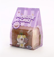 Marble Cake Taro Flavor 32x120g