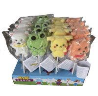 Marshmallow Animal Shapes 24x35g