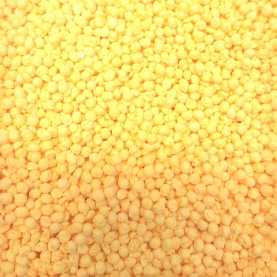 Millions Banana 3kg+Putket 50kpl