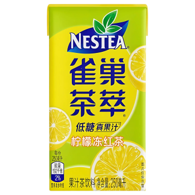 Nestea Lemon Tea Asian 24x250ml