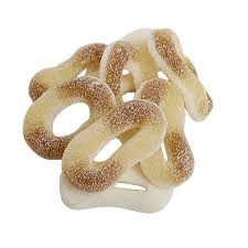 PL Sour Cola Rings 2,0kg