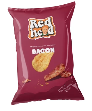 Redhead Bacon12x150g