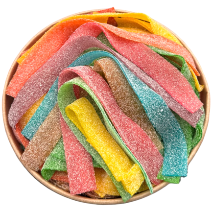 Remmipussi 100x50g