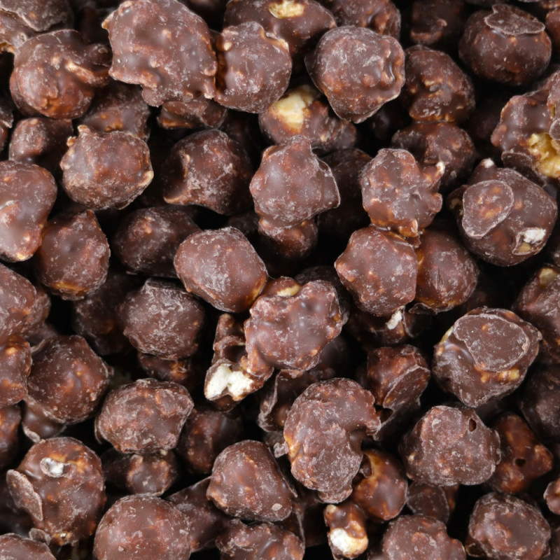 Salted Caramel Popcorn 5,0kg