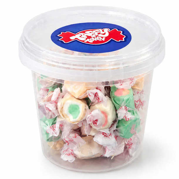 Salty Water Taffy Mix 12X270g