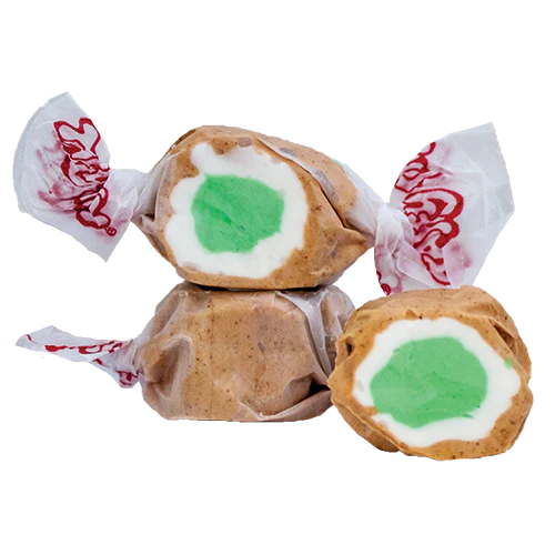 Salty Water Taffy Town Apple Pie 4x1,13kg