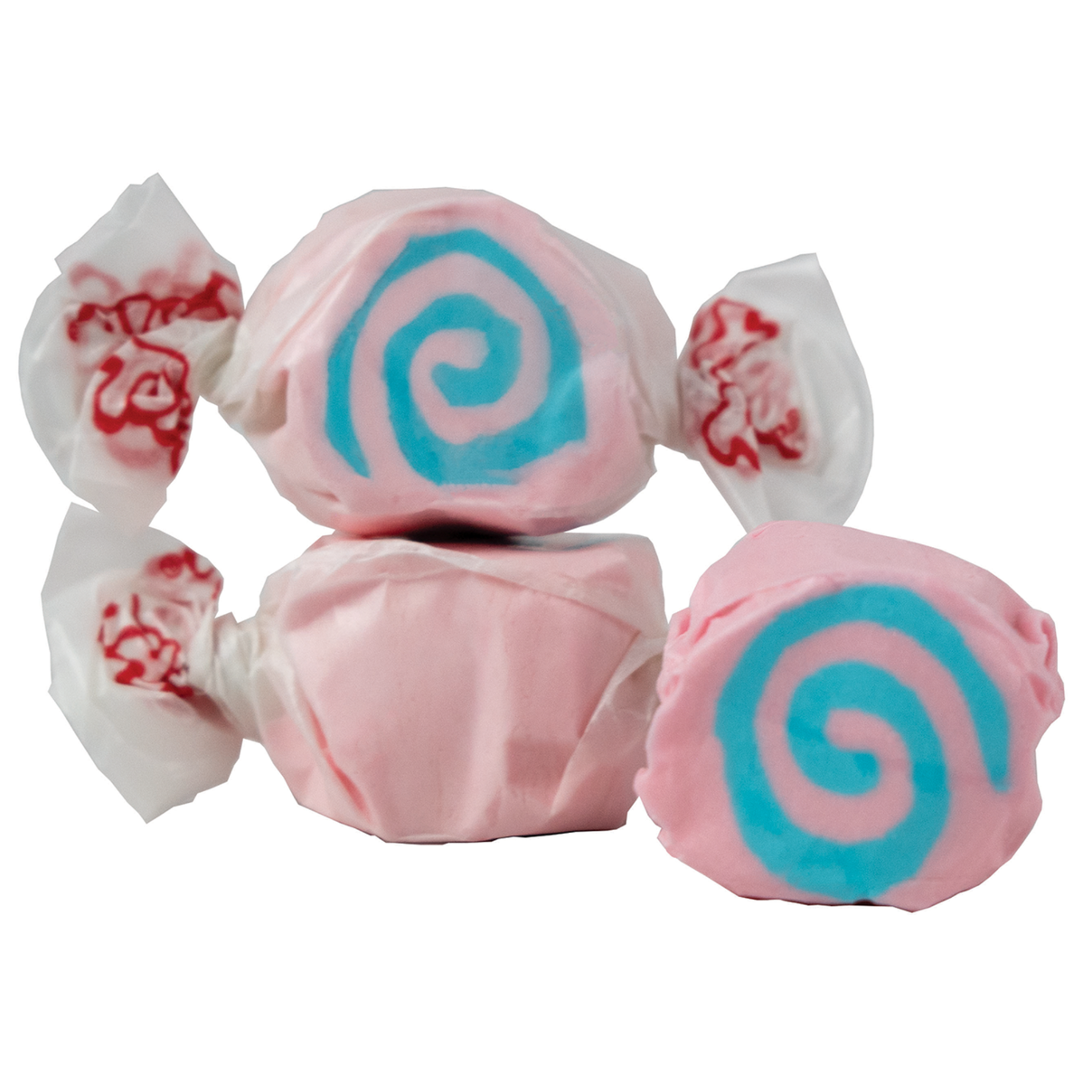 Salty Water Taffy Town Cotton Candy 4x1,13kg