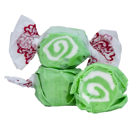 Salty Water Taffy Town Keylime 4x1,13kg
