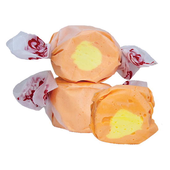 Salty Water Taffy Town Mango 4x1,13kg