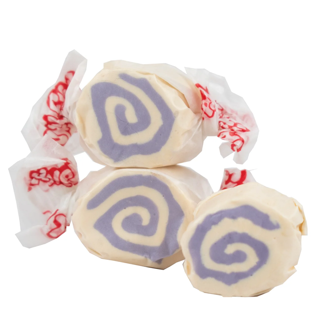 Salty Water Taffy Town PB&J 4x1,13kg