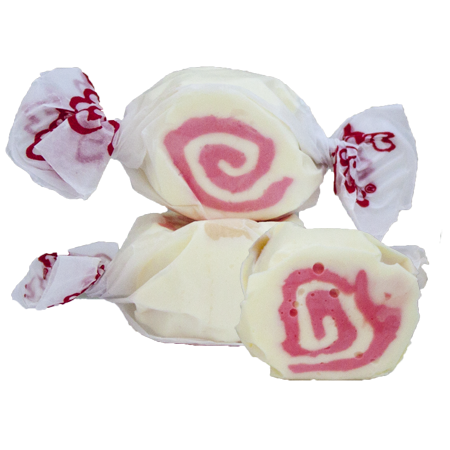 Salty Water Taffy Town Strawberry Cheesecake 4x1,13kg