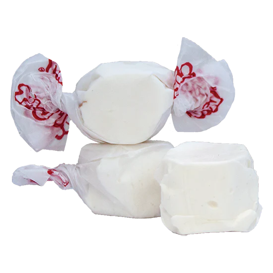 Salty Water Taffy Town Vanilla 4x1,13kg