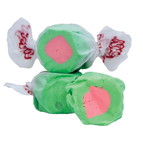 Salty Water Taffy Town Watermelon 4x1,13kg
