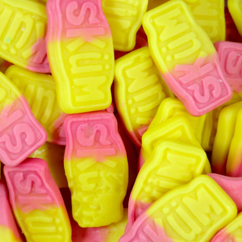 Skum Strawberry Banana 3,0kg
