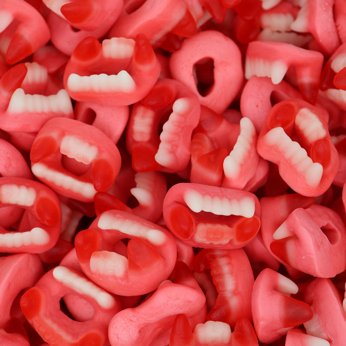 Trolli Vampire Teeth 1,0kg
