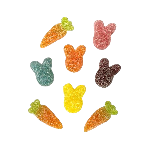 Vidal Rabbit&Carrots 3,0kg