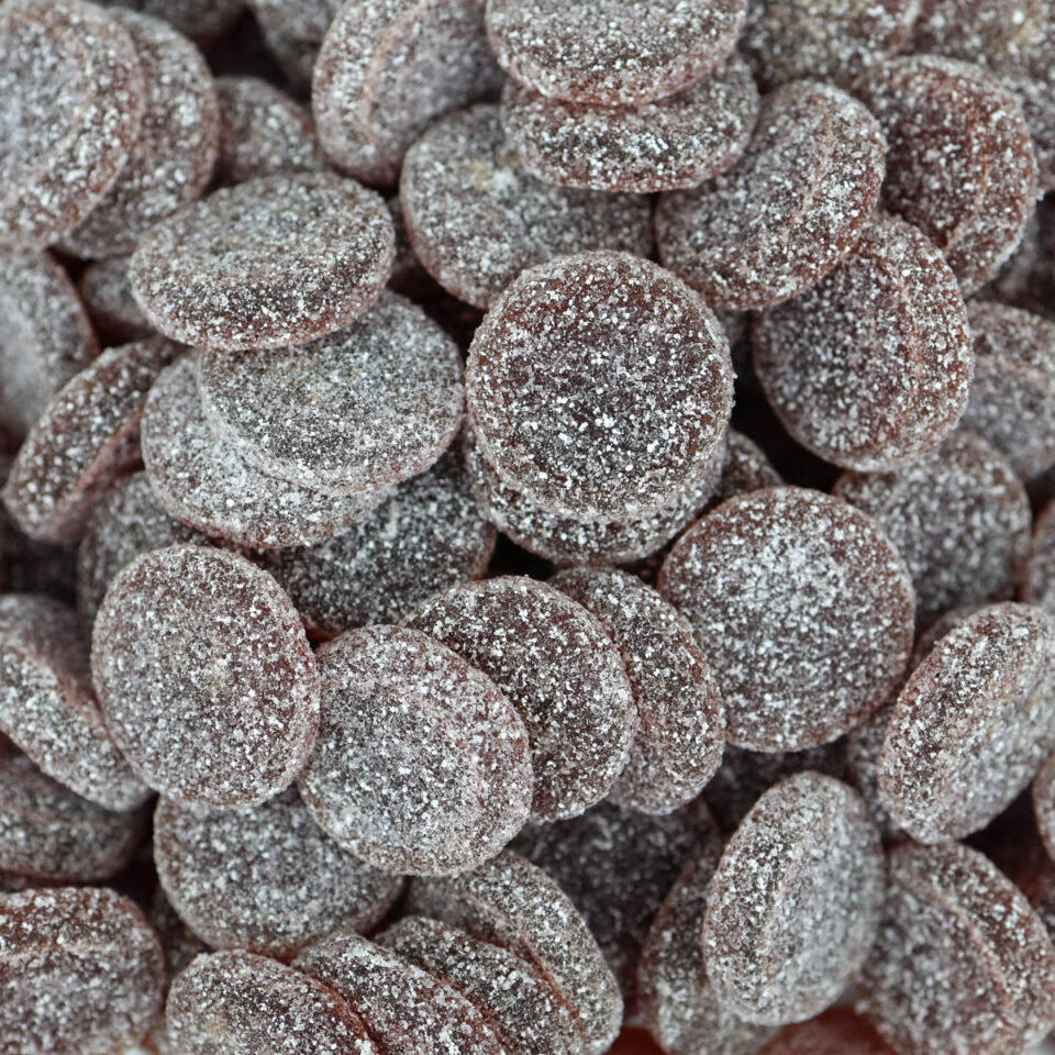 Vidal Smile Sour Cola 3,0kg