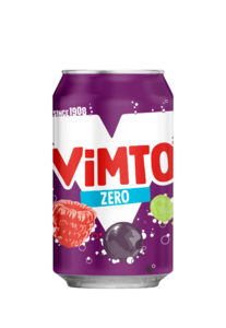 Vimto Zero Original 20x330ml