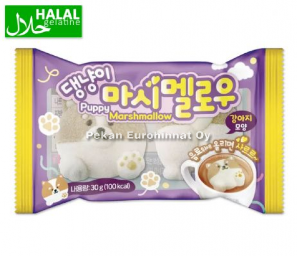 Yum´s Puppy Marshmallow 8x30g